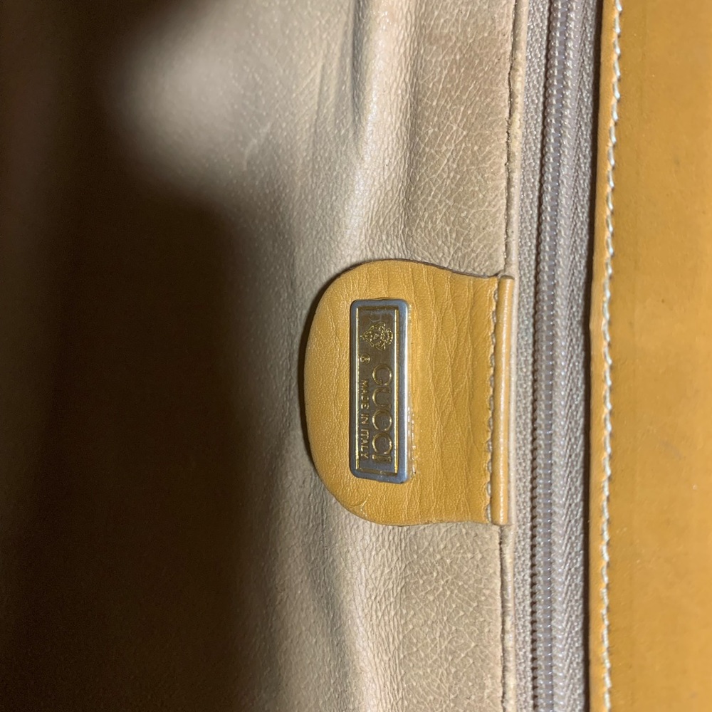 Gucci crossbody bag - Picture 7 of 7